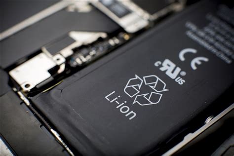 What Uses iPhone Battery the Most?